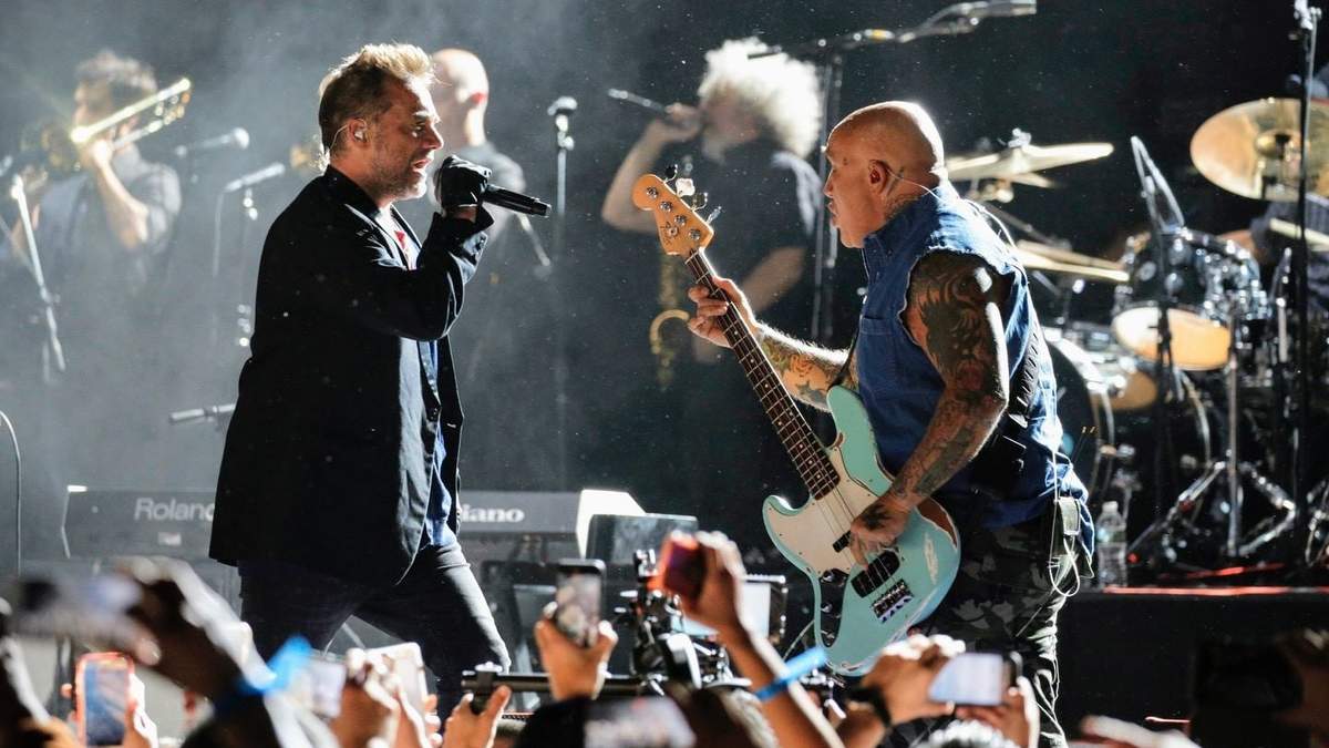Los Fabulosos Cadillacs