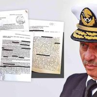 Carpetazo del titular de la Semar al caso de violación de "Claudia"