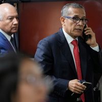 Condenan a 15 años a expresidente peruano, Ollanta Humala por lavado de dinero de Odebrecht