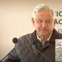 "Es mejor la leche que la cerveza", atiza AMLO ante burlas a Anaya por consumo de caguamas