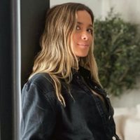 Susto en plena noche: María Pombo terminó en el hospital por algunas molestias en su vientre