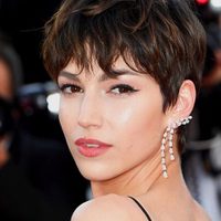¡¿Qué te hiciste?! Úrsula Corberó evidenció los cambios en su rostro ¿Te gusta?