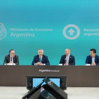 Alberto Fernández: “Estamos dando certezas necesarias a los que invierten”