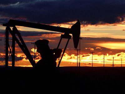 Neuquén: en mayo la producción de petróleo registró una baja del 23%