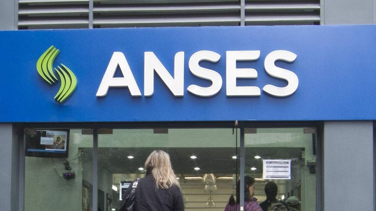 La Anses será la encargada de recibir las solicitudes para la moratoria previsional. Fuente: (Bloomberg)