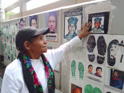 Ley General de Memoria Pública, “un catálogo de buenas intenciones”: ONG