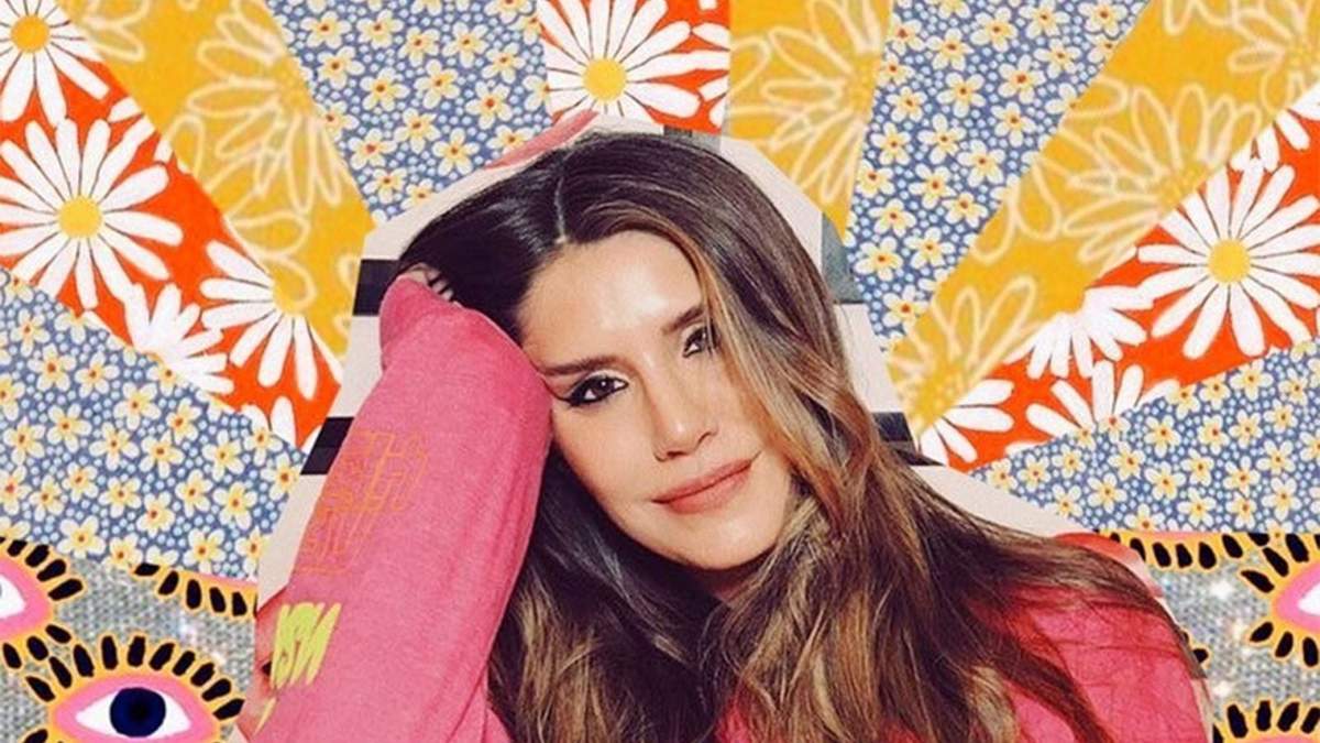Mica Tinelli. Fuente: (Instagram)