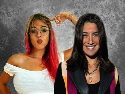 Donde más le duele: Ivana Nadal se mostró nuevamente muy acaramelada con el exnovio de Nati Jota