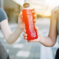 Gatorade casero: cómo hacer tu bebida isotónica en casa sin gastar de más
