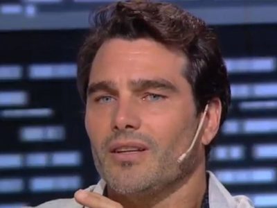 "Pensé que no iba a ser así": Hernán Drago reveló dolorosos detalles sobre el fin de su matrimonio
