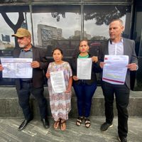 Acusan activistas: gobierno rasura cifras de homicidios y desaparecidos en el país