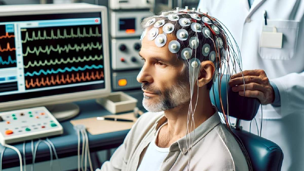 Cerebro. Fuente: (Instagram)