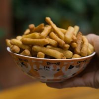 Palitos salados sin gluten: preparalos con esta receta fácil, económica y quedan tan ricos como los comprados