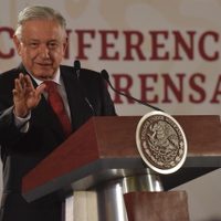 AMLO felicita a EU por el 243 aniversario de su independencia