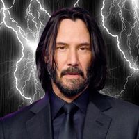 En medio del éxito, Keanu Reeves sufrió un trágico episodio que tardó en superar