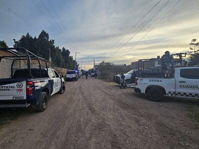 Masacre en campo de futbol de Salamanca, Guanajuato: comando asesina a 11 personas