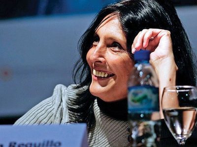 Fallece Rossana Reguillo, investigadora emérita y pionera en estudios del entorno sociodigital