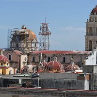 Los saldos patrimoniales de los sismos y sus lecciones