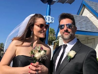 Diversión en familia: José María Listorti y su esposa Moni son furor en las redes por este video