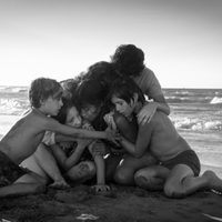 "Roma" es semifinalista para nominación a Mejor Película Extranjera de la Academia de Hollywood