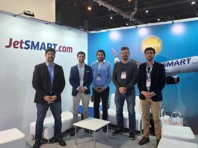 Buscan que la empresa Jetsmart sume rutas en San Martín de los Andes