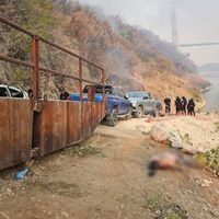 Masacre en Chiapas: El Frayba reporta 25 personas muertas tras enfrentamiento (Videos)