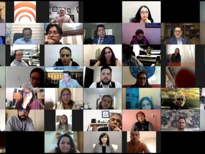 En formato virtual, el 3º Encuentro de Ejecutivos de Orquesta musicales