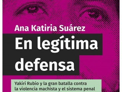 Yakiri Rubio: La agredida que mató a su violador