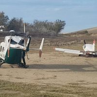 España desmantela red de narcotraficantes; conformada por pilotos de Sinaloa y Latinoamérica