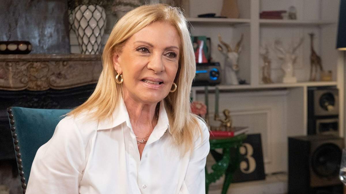 Susana Roccasalvo. Fuente: (X)
