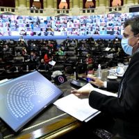 Presupuesto 2021: la Cámara de Diputados comenzará su discusión