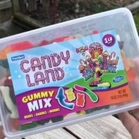 Niña de 3 años queda tetrapléjica y con daño cerebral al ahogarse con gomitas Candy Land en EU