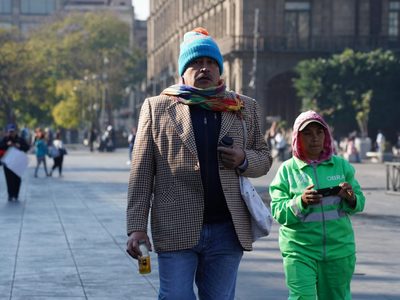Persiste el frío en CDMX: alerta para el jueves en estas seis alcaldías