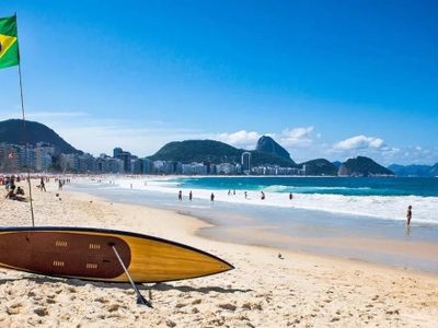 Cuánto cuesta viajar a Florianópolis
