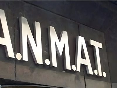 ANMAT inhibió a un laboratorio de medicamentos hospitalarios por deficiencias encontradas en una inspección