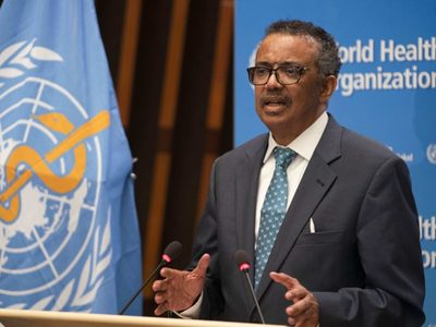 La Organización Mundial de la Salud critica la desigualdad de las vacunas