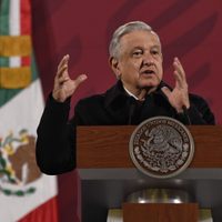 AMLO abre consulta al sector privado sobre reforma por outsourcing