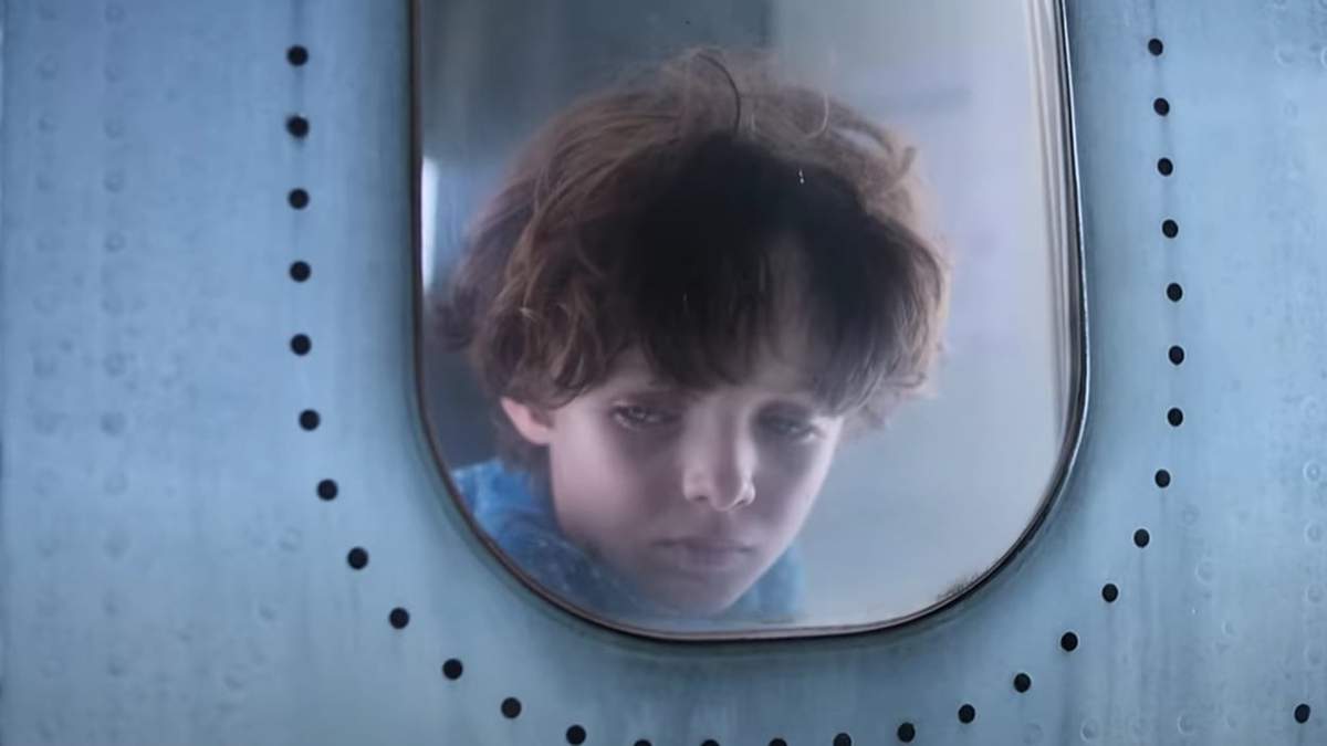 Los estrenos de Netflix para la semana del 13 al 19 de octubre con dos destacados