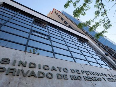 Petroleros anunciaron un paro por 48 horas contra la vuelta del impuesto a las Ganancias