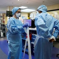 Neuquén sumó más de 100 nuevos contagios y tres muertes por coronavirus