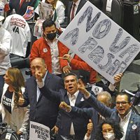 Reforma electoral: La oposición prevé otro rechazo... y más linchamiento