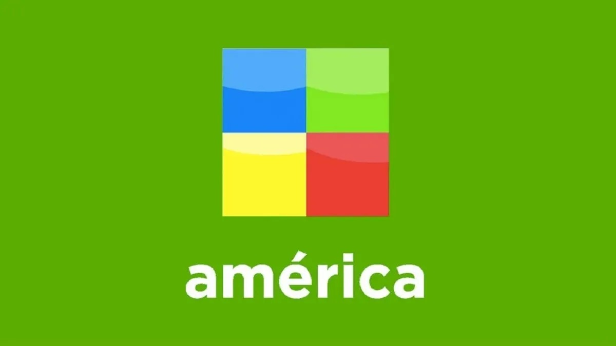 América TV. Fuente: (A24)
