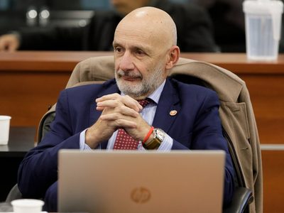"Fuimos a buscar documentación": Vignaroli explicó el operativo que sacudió a Plottier