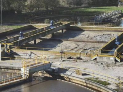 La variante Ómicron desplaza casi por completo a la Delta en las aguas residuales