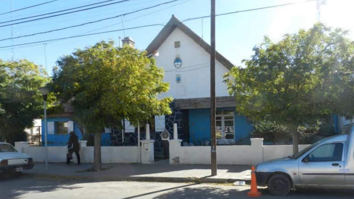 Entre las dos victimas perdieron cerca de 350 mil pesos Fuente: (Cutral Co Al Instante).