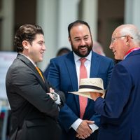 Samuel García acude a la Cumbre de las Américas; le niegan el acceso