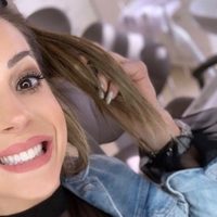 ¡No terminó bien! Noelia Marzol y una desopilante anécdota sobre un chico que le presentó Marley