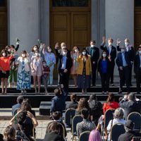 La mayoría de los chilenos aprueba el futuro gabinete de Gabriel Boric: estos son los más destacados