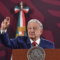 AMLO pide a la ASF investigar supuesto reparto de recursos de fideicomisos del Poder Judicial
