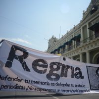 Tribunal admite trámite y analizará si Proceso es víctima indirecta del asesinato de Regina Martínez